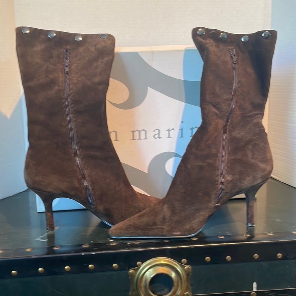 3 way boots!